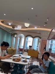 -奈尔宝·儿童乐园·亲子餐厅(苏州大悦城店)