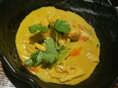 金牌咖喱鸡-Siam泰餐厅(水上公园店)