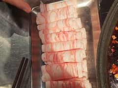 -鹿鸣山草本茶香火锅(园西路店)