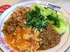 -大嘻咹biangbiang面(北大街店)