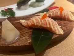 -阿吾罗·月咏精致日料(港汇恒隆广场店)