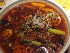 -川人百味·水煮活鱼(赛罕万达店)