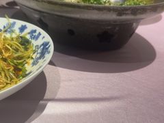 -盛百味·家宴餐厅(霸州分店)