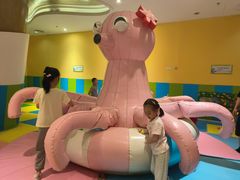 -启东恒大海上威尼斯酒店