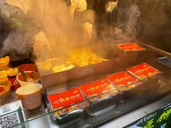 -正宁路小吃夜市