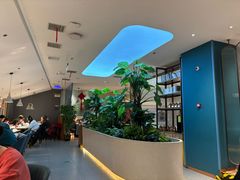 -悦海·家宴·冰花皮皮虾大锅贴(宝龙店)