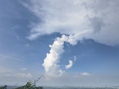 -海口火山口国家地质公园