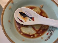 -江边城外烤全鱼(世茂广场店)
