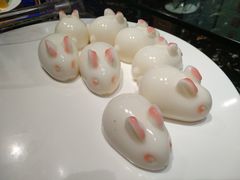 -巴犀烧烤(新崇光店)