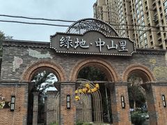 -绿地·中山里
