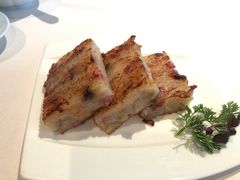 -龙景轩(香港四季酒店)