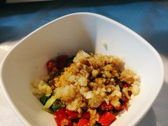 -鲜入围煮花胶鸡海鲜火锅