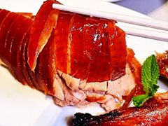 -四世同堂·京菜·烤鸭(双井店)