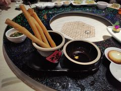 -味可道美食坊(福基路店)