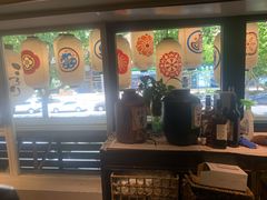 -角落里(中山公园店)