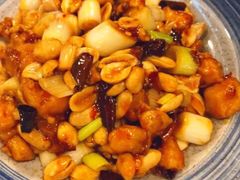 -金豆角砂锅焖面(安贞店)