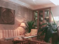 大堂-雍和会海鲜姿造自助(湖东路店)