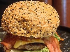 -FAT COW(静安寺店)