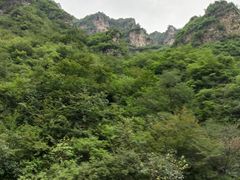 -孤山寨风景区