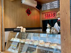 -Juicy Bakery(大学路店)