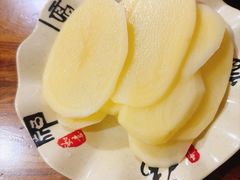 -最爱鲜巫山纸包鱼(解放碑总店)