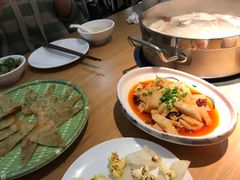 -聚福德烤鸭(锦弘店)