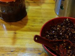 -锦泓老字号猪脏粉(东联大厦店)