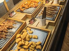 -比格比萨自助(国展店)