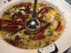 -首秀·四川料理(星耀101店)