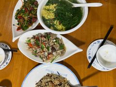 -龙姐私房菜(和顺古镇店)