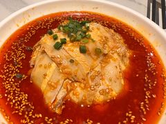 -三猫黑鱼花(南大店)