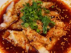 -太二酸菜鱼(天鹅湖万达店)