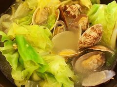 -萨莉亚意式餐厅(河东万达店)