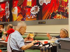 -避风塘·金牌店·夜宵(金玉兰店)