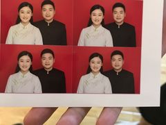 -壹人壹像工作室(购物公园店)