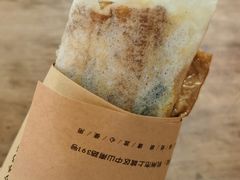 -孙奶奶葱包桧