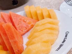 -麒麟中餐厅·经典粤菜·地道菜式老字号(广州长隆酒店)