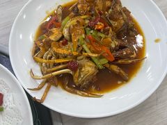 -船奇蒸汽海鲜·闽菜(八市海鲜总店)