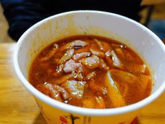 -王记生烫牛杂面馆(兰陵路店)