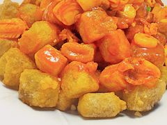 -小郭私房菜·海肠捞饭店(学士街店)