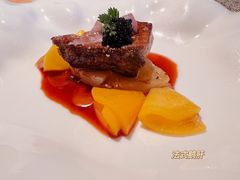 -香樟花园法式铁板烧(恒隆广场店)