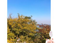 -棋盘山风景区