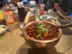 -水煮三国·川鲁江湖菜(香山店)