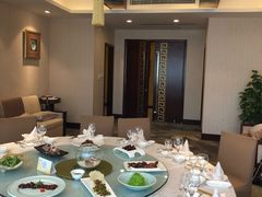 包厢-苏苑饭店-中餐厅(长桥地区店)