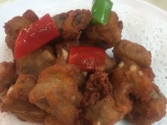 -顺德佬(石厦店)