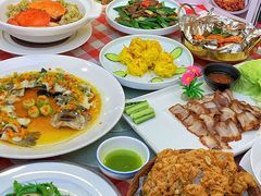 -粤盛海鲜平价店(洛溪食街店)