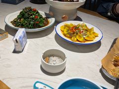 -不倒翁·安徽名菜楼(步行街店)