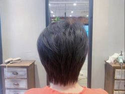 -藤野造型·专业烫染店