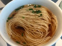 -小厨娘淮扬菜(清江苏宁广场店)