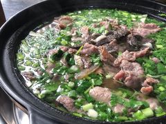 -乐山食古香跷脚牛肉